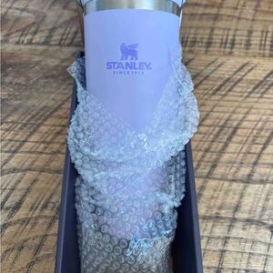 Stanley Silver Insulated Tumbler